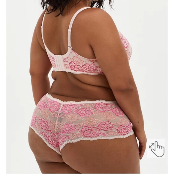 NWOT Torrid Bra 42B - Picture 3 of 7